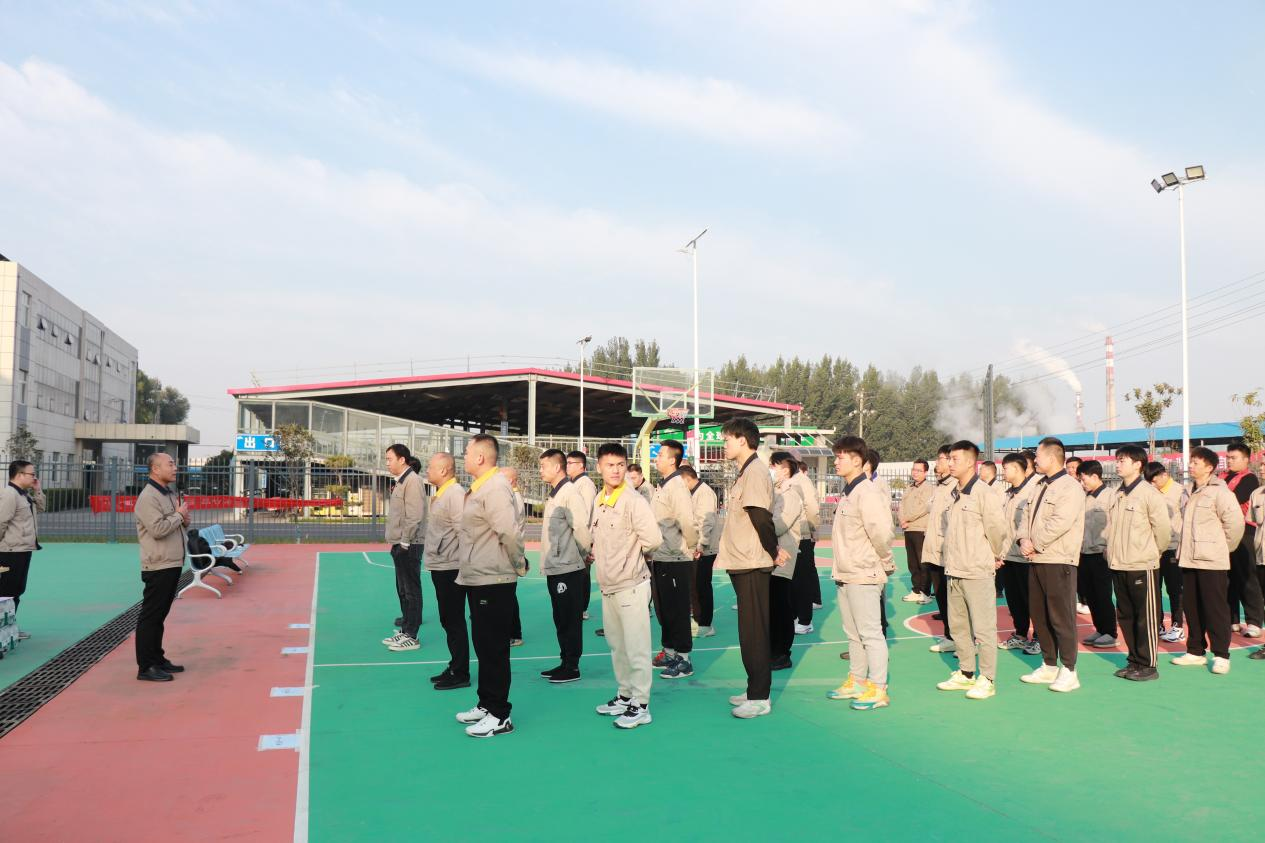 躍動籃球  燃動泓力